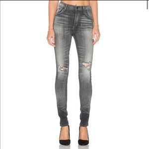 Citizens Of Humanity Rocket - High rise skinny